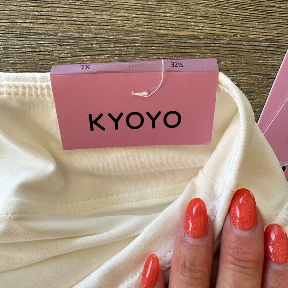 Skort. Tennis skirt. - Picture 2 of 9